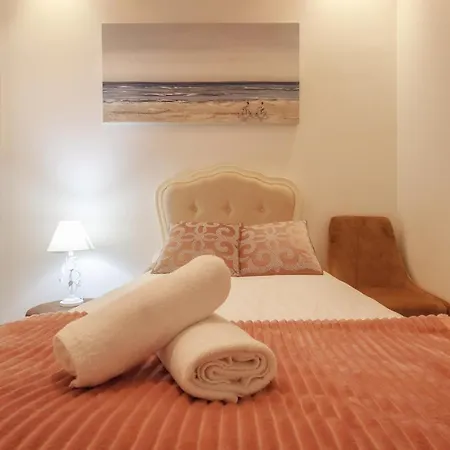 Apartman Centro Del Casco Viejo Origenes Y Tradicion Bilbao