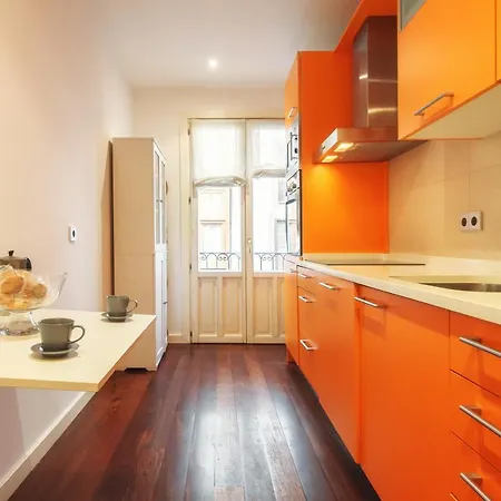 Centro Del Casco Viejo Origenes Y Tradicion Бильбао