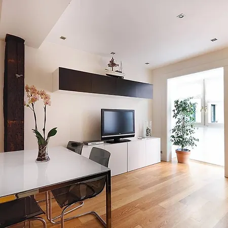 Centro Del Casco Viejo Origenes Y Tradicion Bilbao