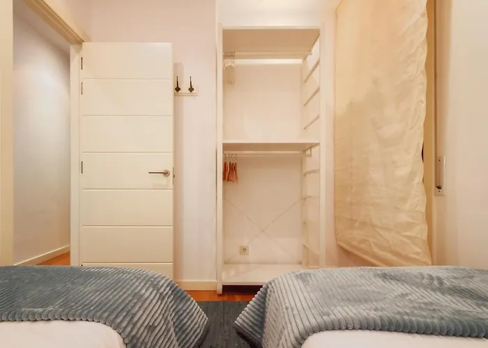 Centro Del Casco Viejo Origenes Y Tradicion