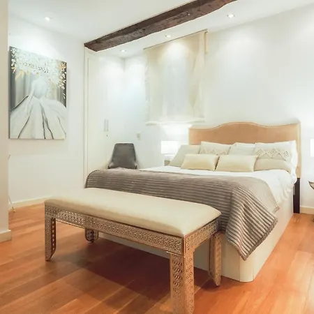 Centro Del Casco Viejo órigenes Y Tradición Apartamento *