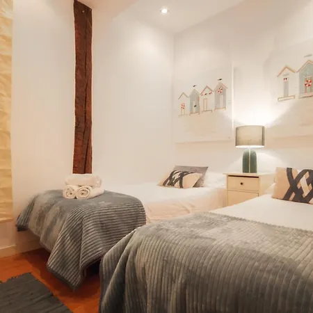 Centro Del Casco Viejo Origenes Y Tradicion *