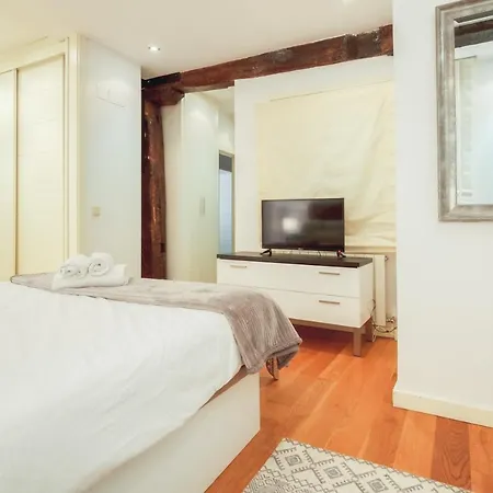 Centro Del Casco Viejo órigenes Y Tradición Apartamento *