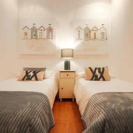 Centro Del Casco Viejo órigenes Y Tradición Apartamento *