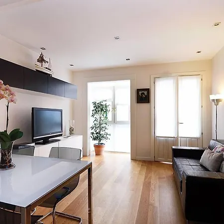 Apartament Centro Del Casco Viejo Origenes Y Tradicion *