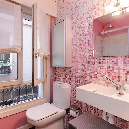 Centro Del Casco Viejo Origenes Y Tradicion