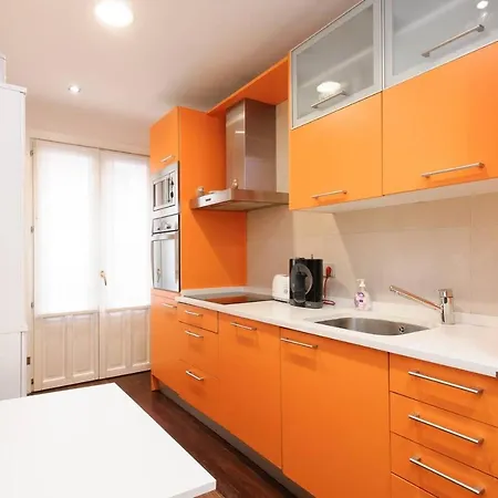 Centro Del Casco Viejo Origenes Y Tradicion Bilbao