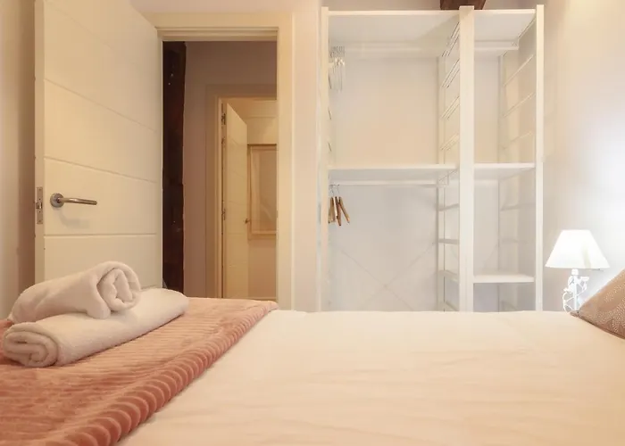 Centro Del Casco Viejo Origenes Y Tradicion ビルバオ