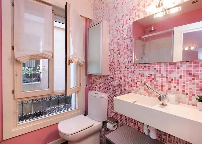 Centro Del Casco Viejo Origenes Y Tradicion