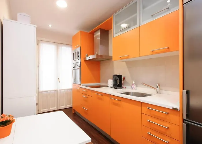 Centro Del Casco Viejo Origenes Y Tradicion Bilbao