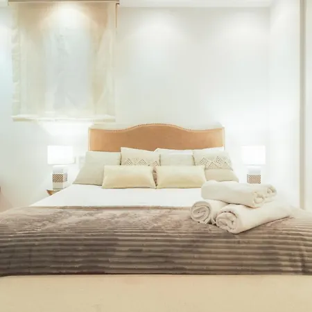 Апартаменти Classic Old Town Bilbao *
