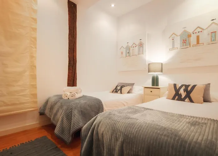 Centro Del Casco Viejo Origenes Y Tradicion *