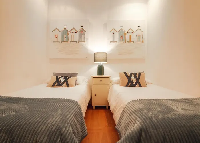 Centro Del Casco Viejo Origenes Y Tradicion Lejlighed *